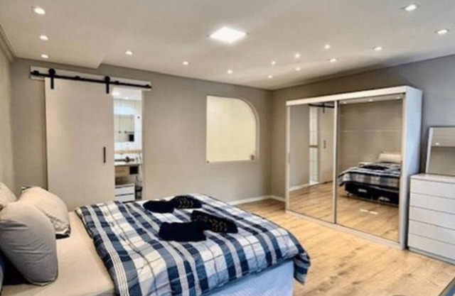 Saint Sebastian Flat 616 - Com Hidro! até 3 Pessoas, Duplex, no Centro