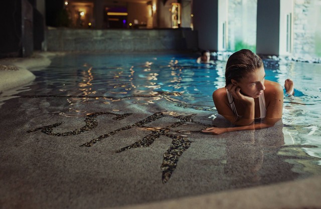 Saint Hubertus Resort