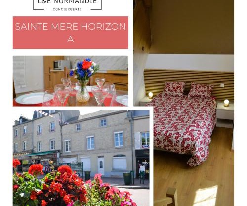 Sainte Mère Horizon A