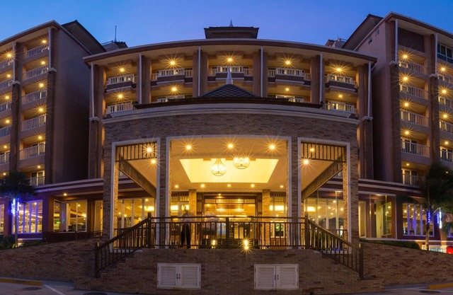 Saisawan Beach Resort