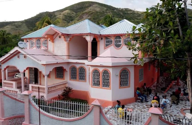 SAJUJEAN GuestHouse