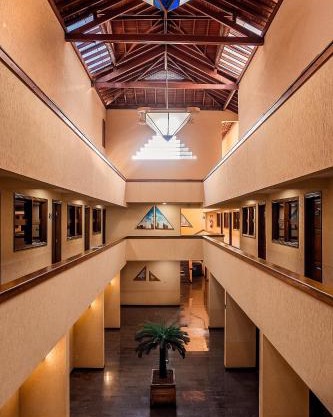 Sakr Hotel