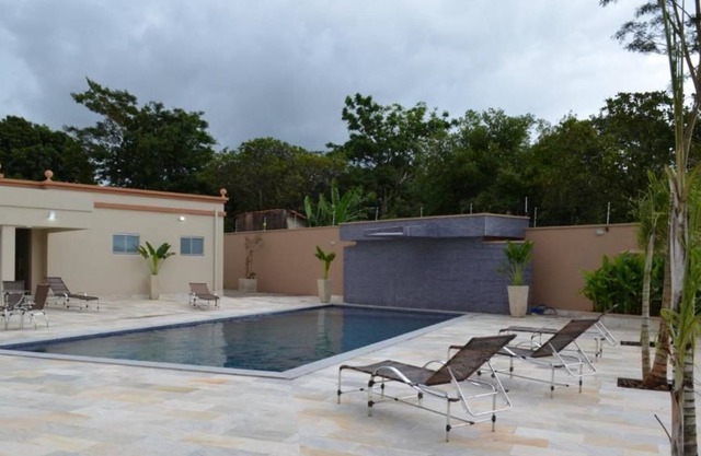 Sakr Hotel - Sao Jose do Rio Preto