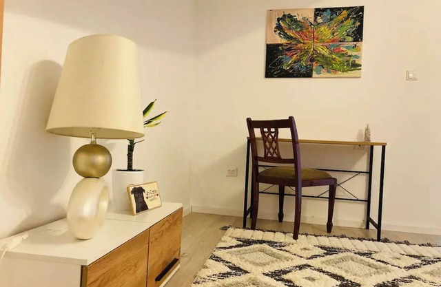 Sal ApArt - 2 bedroom apartment