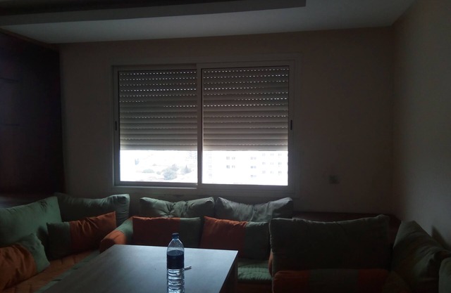 Saldiss is located in Agadir, in the Islan residence in hay El Mohammadi