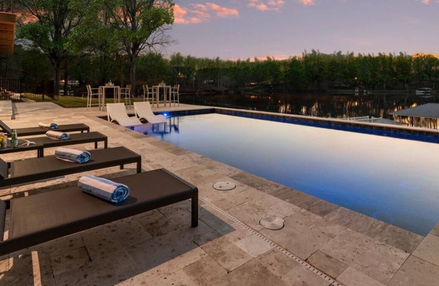 Salience Path w/Heated Pool & Game Room