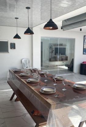 salinas- Atalaia beach residence