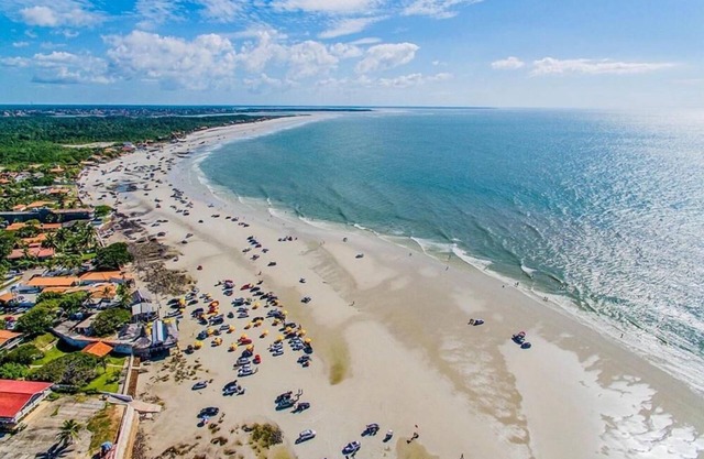 Salinas Exclusive Resort