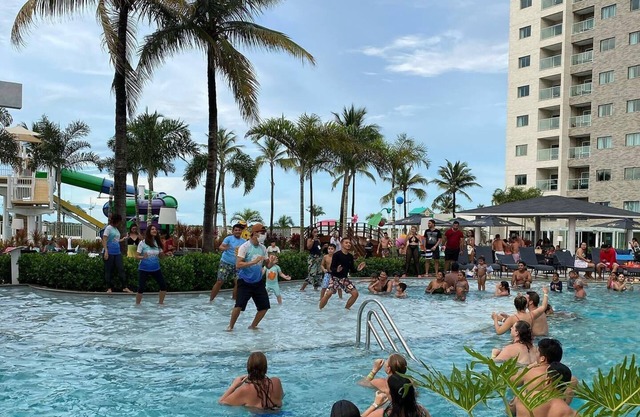 SALINAS EXCLUSIVE RESORT - Apartamento