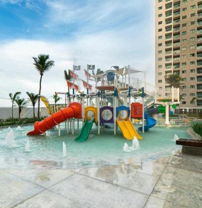 Salinas Exclusive Resort