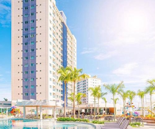 Salinas Exclusive Resort