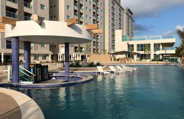 Salinas Park Resort - AP 1008, Torre Maçarico