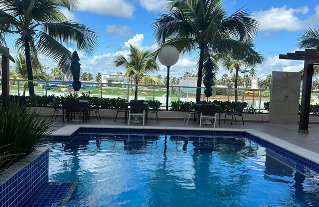 Salinas Park Resort - MGB