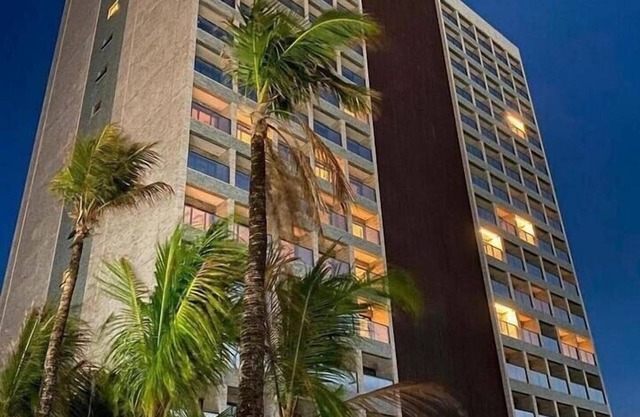 SALINAS PREMIUM RESORT