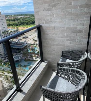 SALINAS PREMIUM RESORT