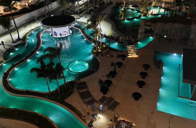 Salinas Premium Resort 2/4