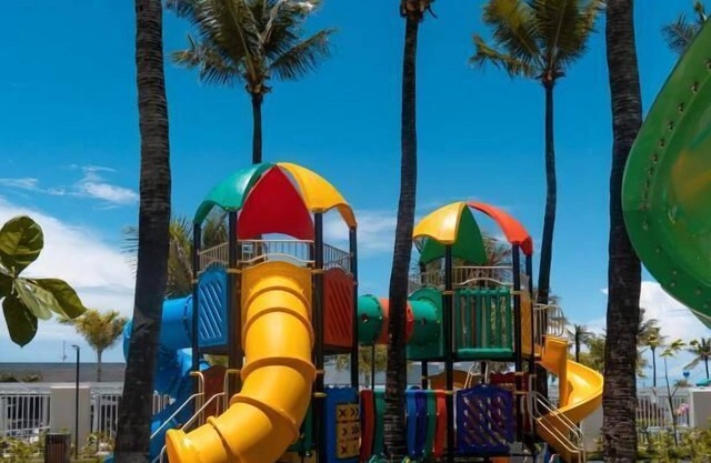 Salinas Premiun Resort - MGB