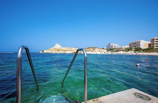 Salini Suites Luxury Accommodation with Terrace 401