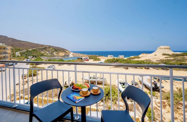 Salini Suites Luxury Accommodation With Terrace and Sea View 101