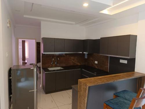 Salite Service Apartments