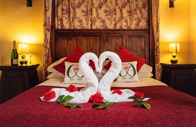 Salkeld Cottage, perfect rural retreat for couples.