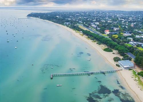 Salt 4 Getaway Luxury for 2