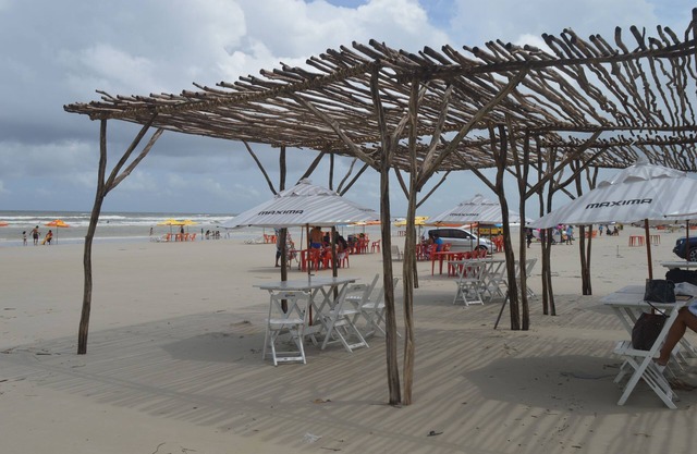 Salt Beach Atalaia Residence Inn - N103