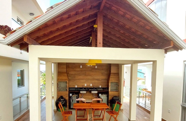 SaltBeach Atalaia Residence Inn - M204