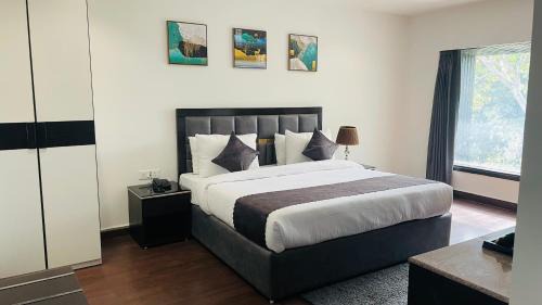 Saltstayz Select - Malcha & Chankyapuri