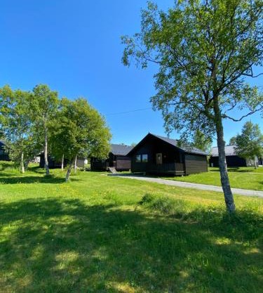 Saltstraumen Hotels Hytter