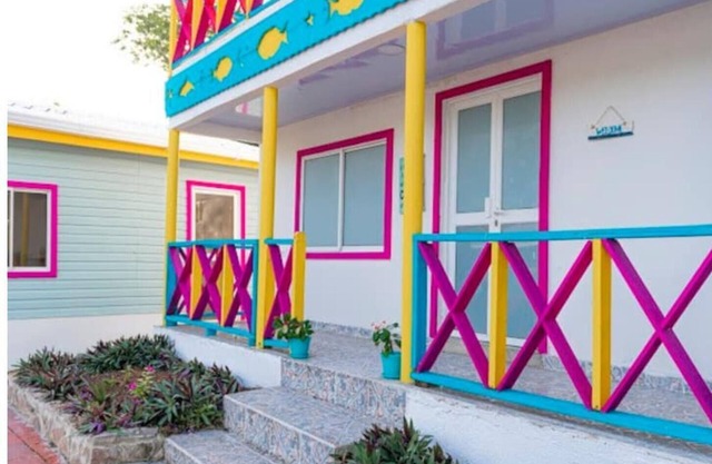 Saltwata 2 Dormitorios