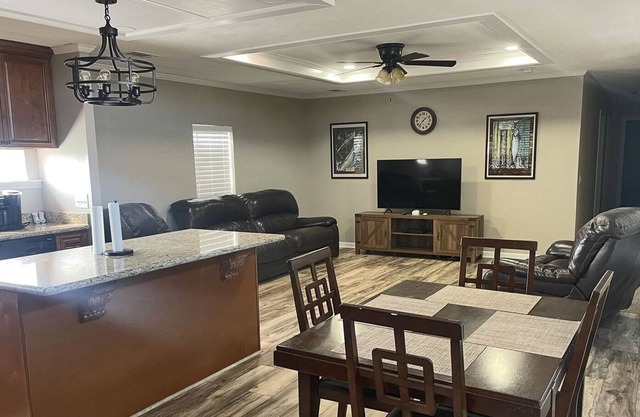 Salty Vibes - Island Realty