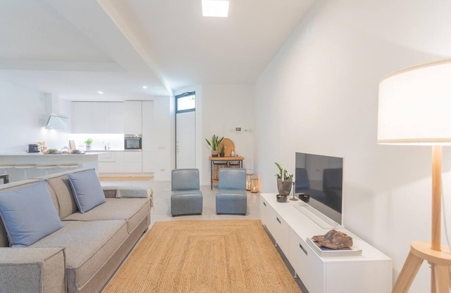 Salvia Ginepro Apartments