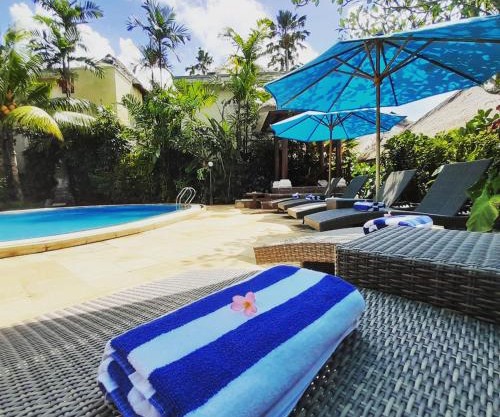 Sama's Cottages and Villas