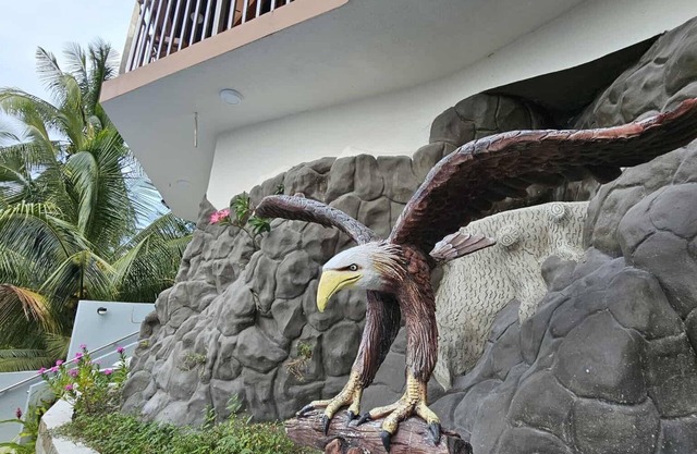 Samal Eagles Nest Beach Resort A