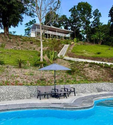 Samal Island Nature Sanctuary