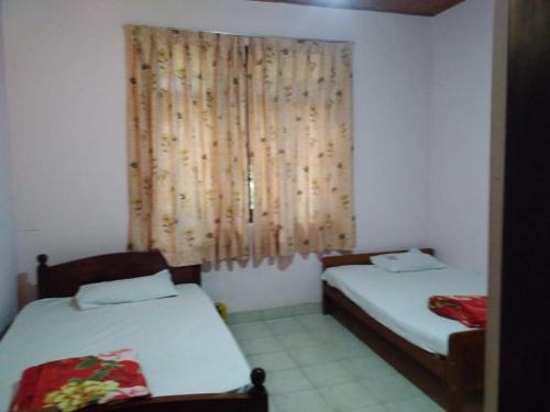 Samanalaguset house