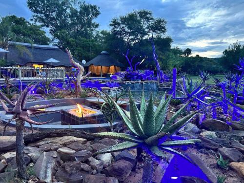 Sambane Game Lodge