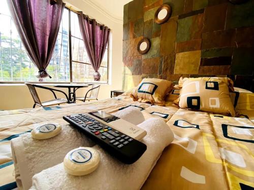 Samborondón Linda Suite, Entre Rios Seguridad 24H