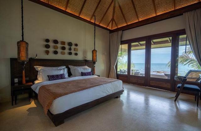 Samed Tamarind Beach Resort