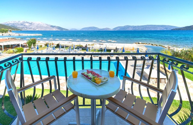 Sami Beach Hotel