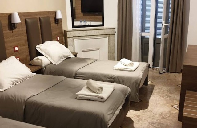 Samir Hotel