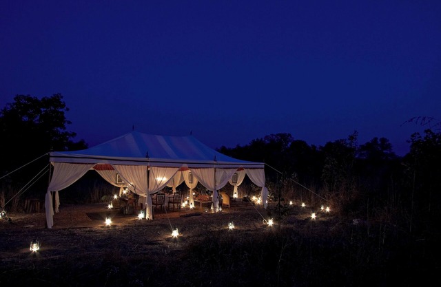 Samode Safari Lodge