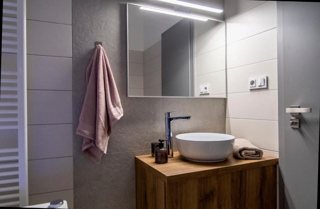 Samoobslužné Apartmány Evičenstvo