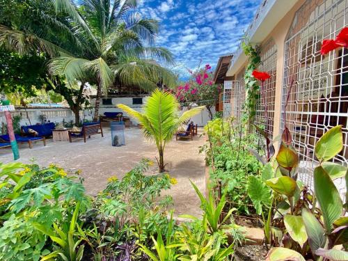 Samsara Beach House