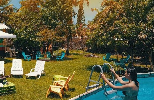 San Andrés Scuba Boutique Hotel