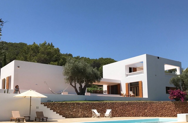 San Carlos De Peralta: house/villa - San Carlos de Peralta