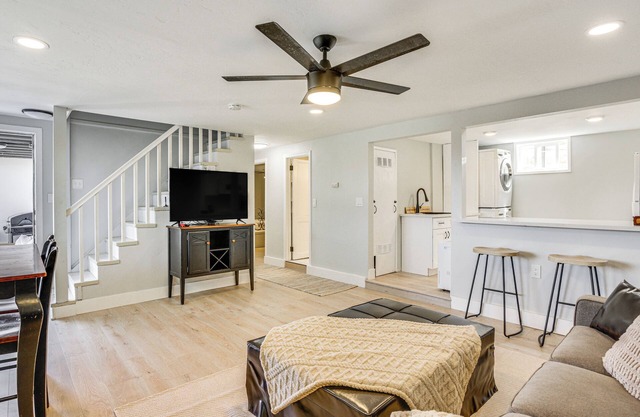 San Diego Apartment w/Patio - Near Balboa Park!