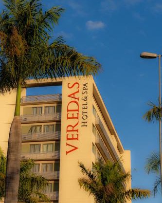San Diego Suites Veredas Sete Lagoas