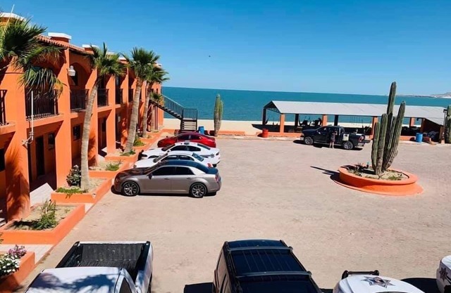San Felipe Beach Hotel